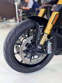 Ducati Diavel 1200 cc - фото 8