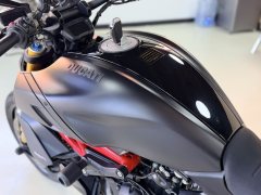 Ducati Diavel 1200 cc - фото 9