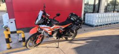 KTMR2R 790 Adventure 800 cc - фото 2