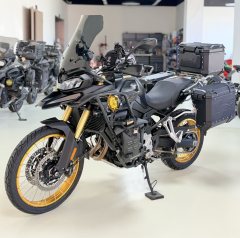 Voge DS900X - фото 1