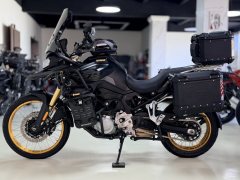 Voge DS900X - фото 2