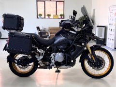 Voge DS900X - фото 3