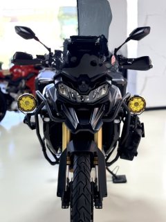 Voge DS900X - фото 4