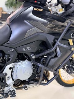 Voge DS900X - фото 7