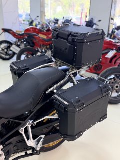 Voge DS900X - фото 8