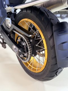 Voge DS900X - фото 9