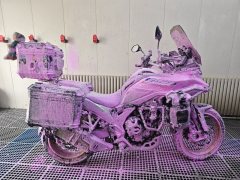 Kayo 625X 600 cc - фото 3