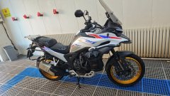 Kayo 625X 600 cc - фото 4