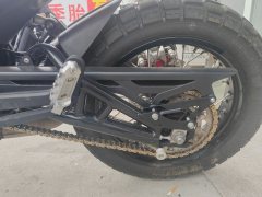 Benelli Lion Cub Leoncino 500 - фото 3