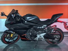 CFMOTO 450SR - фото 1