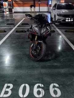 CFMOTO 450SR - фото 2