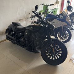Benda Black Flag 500 - фото 2