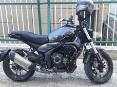 Voge AC525 500 cc - фото 1