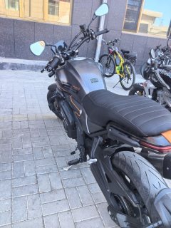 Voge AC525 500 cc - фото 2