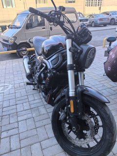Voge AC525 500 cc - фото 3
