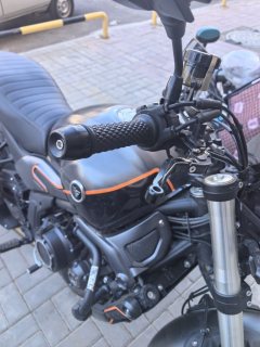 Voge AC525 500 cc - фото 4