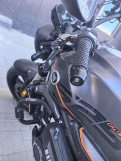Voge AC525 500 cc - фото 5