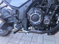Voge AC525 500 cc - фото 7