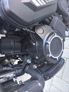 Voge AC525 500 cc - фото 8