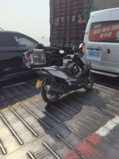 Voge SR150GT - фото 2