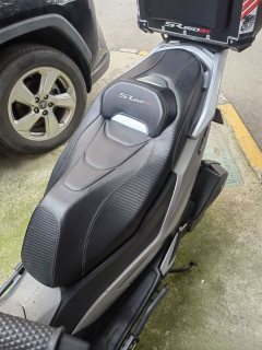 Voge SR150GT - фото 4