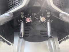 Voge SR150GT - фото 5