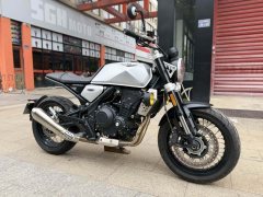 Gaojin GK500 - фото 1
