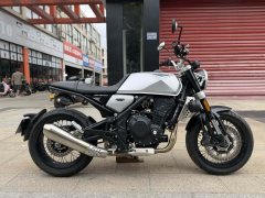 Gaojin GK500 - фото 2