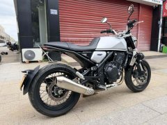 Gaojin GK500 - фото 3