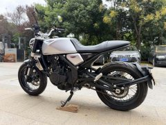 Gaojin GK500 - фото 6