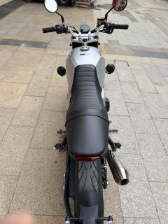 Gaojin GK500 - фото 7