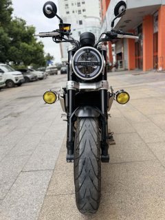 Gaojin GK500 - фото 8