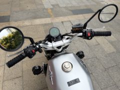 Gaojin GK500 - фото 9