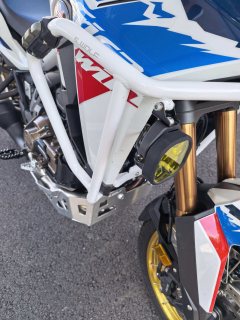 Honda CRF1100L Africa Twin - фото 2