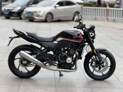Zhangxue Motorcycles 500F - фото 3