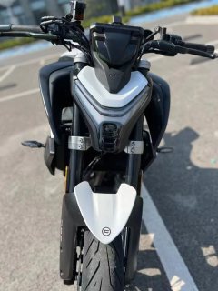 CFMOTO 450NK - фото 2