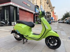VESPA Primavera 155 cc - фото 1