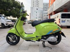 VESPA Primavera 155 cc - фото 3