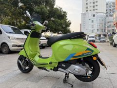 VESPA Primavera 155 cc - фото 4