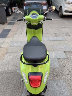 VESPA Primavera 155 cc - фото 5
