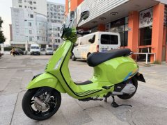 VESPA Primavera 155 cc - фото 6
