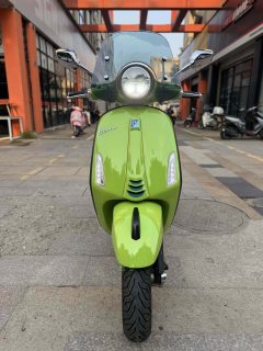 VESPA Primavera 155 cc - фото 7