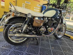 Triumph Bonneville T120 1200 cc - фото 7