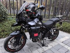 Triumph Tiger 850 900 cc - фото 1