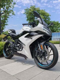 CFMOTO 250SR - фото 1