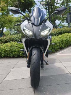 CFMOTO 250SR - фото 4