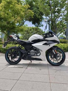 CFMOTO 250SR - фото 6
