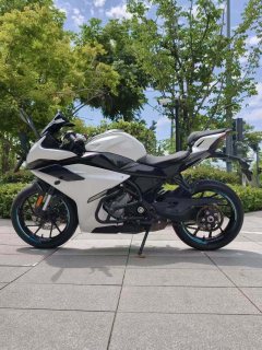 CFMOTO 250SR - фото 7