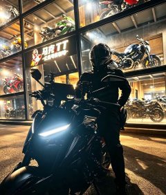 Zontes 703R 700 cc - фото 1