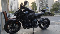 Zontes 703R 700 cc - фото 3